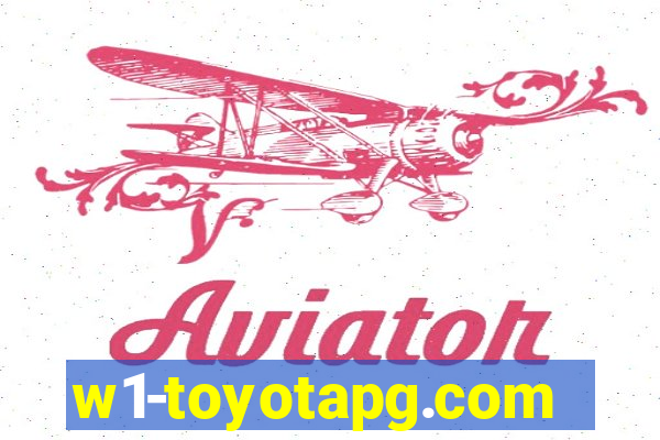 w1-toyotapg.com