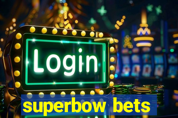 superbow bets