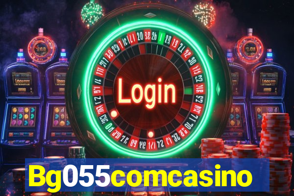 Bg055comcasino