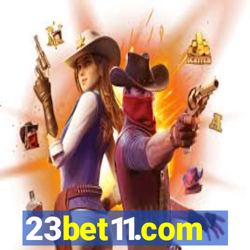 23bet11.com