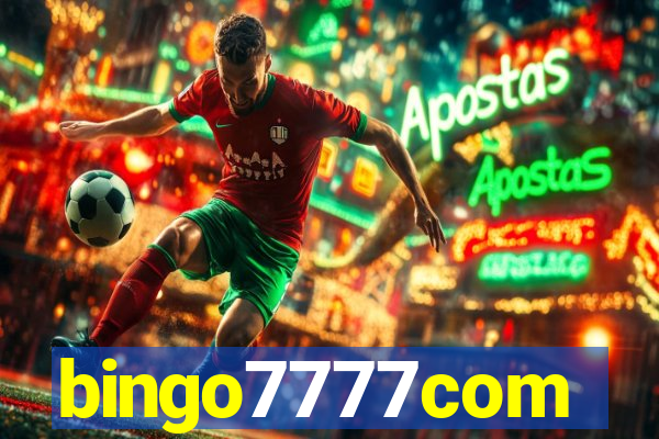 bingo7777com