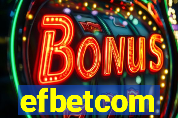 efbetcom