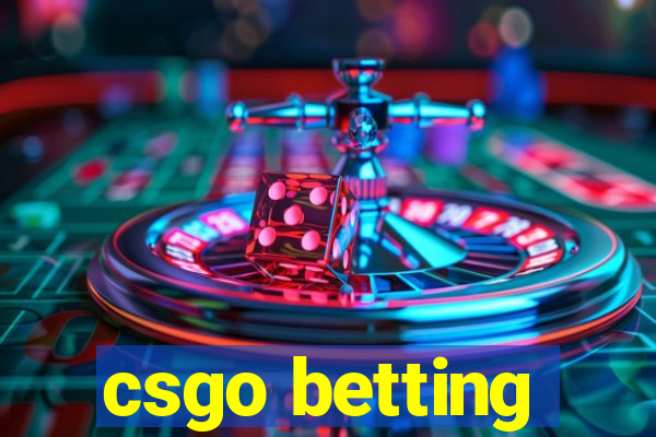 csgo betting