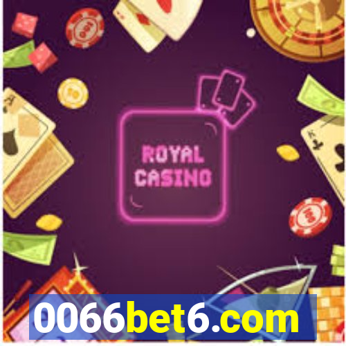 0066bet6.com