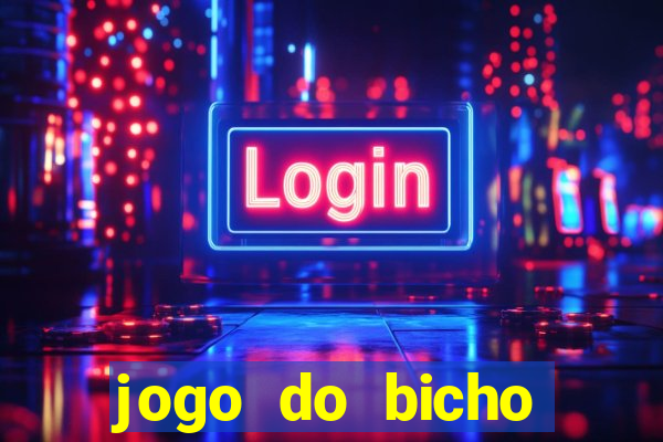 jogo do bicho online confiável