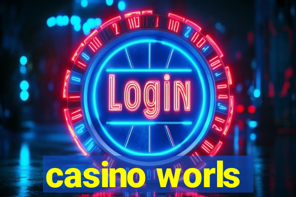 casino worls