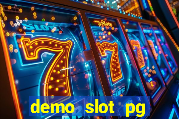 demo slot pg dragon tiger luck