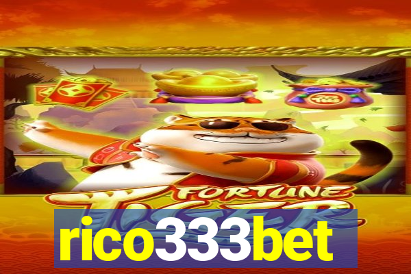 rico333bet