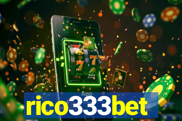 rico333bet