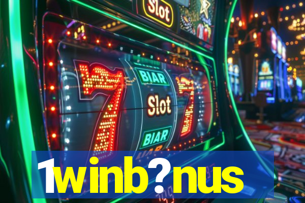 1winb?nus