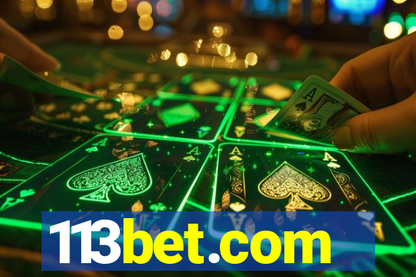 113bet.com