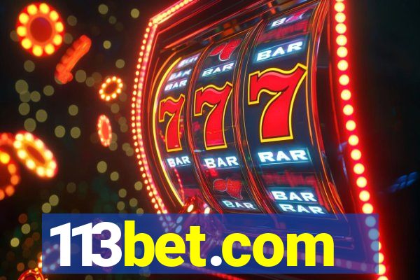 113bet.com