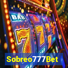 Sobreo777Bet