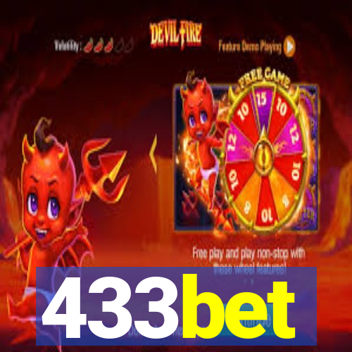 433bet