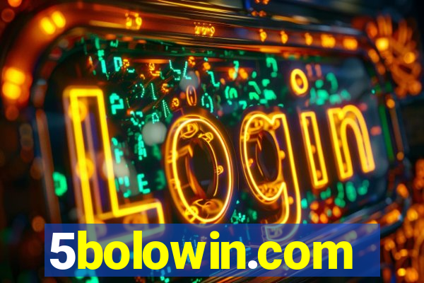 5bolowin.com