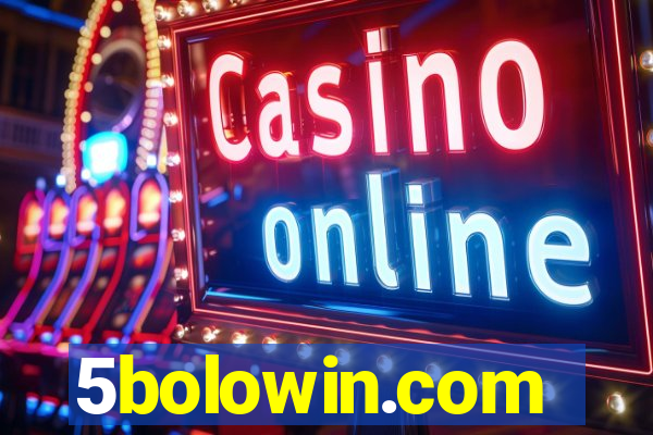 5bolowin.com