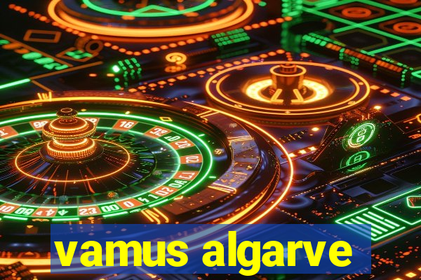 vamus algarve