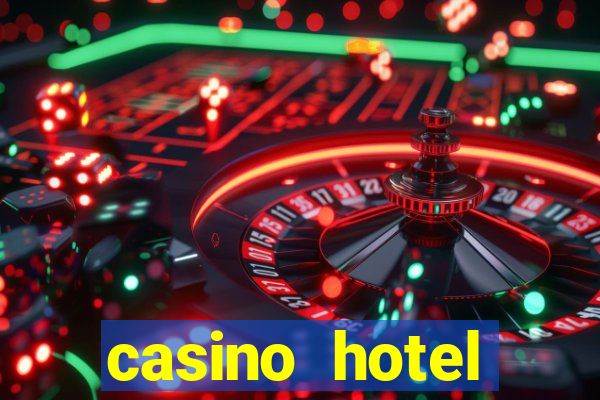 casino hotel algarve portugal