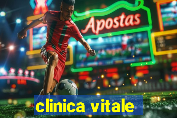 clinica vitale