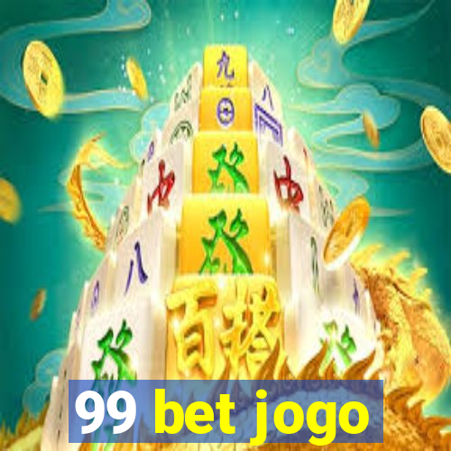 99 bet jogo