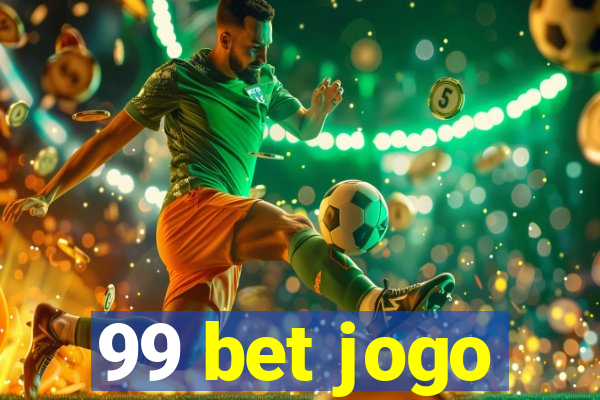 99 bet jogo