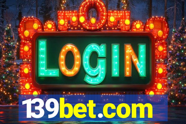 139bet.com