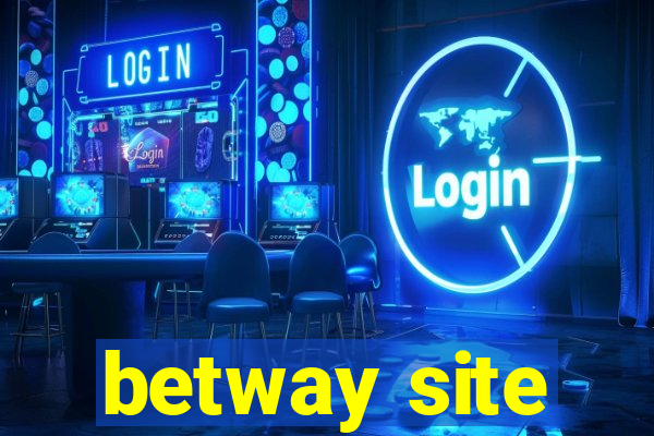 betway site