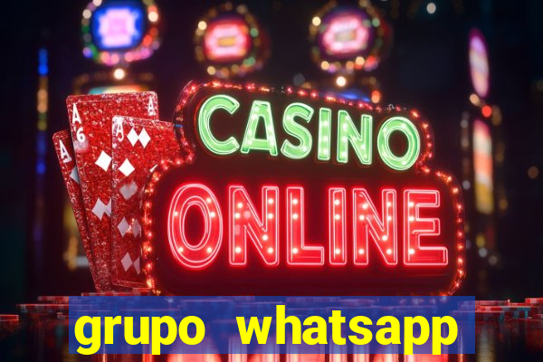 grupo whatsapp porto velho