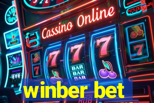 winber bet