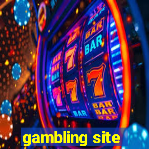 gambling site