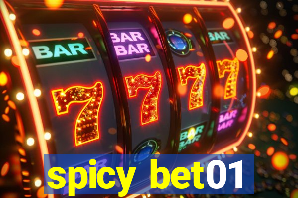 spicy bet01