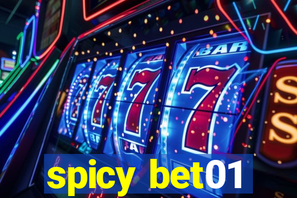 spicy bet01