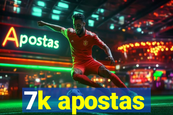 7k apostas