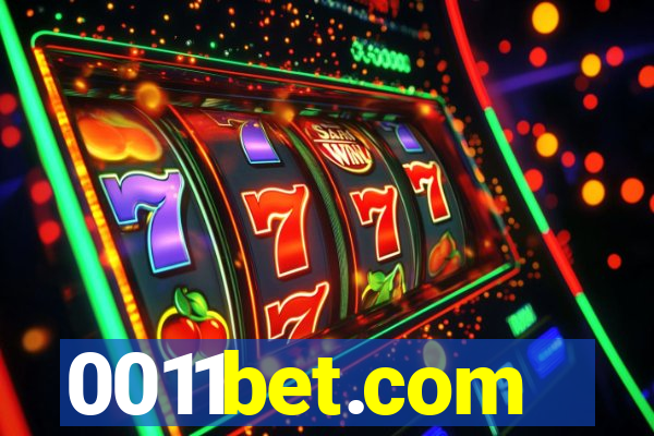 0011bet.com