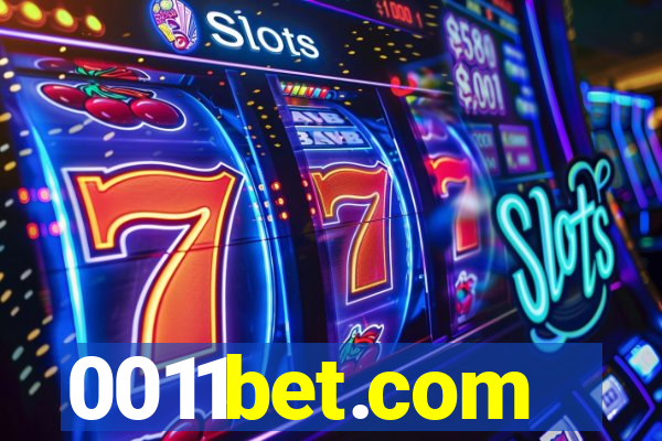 0011bet.com