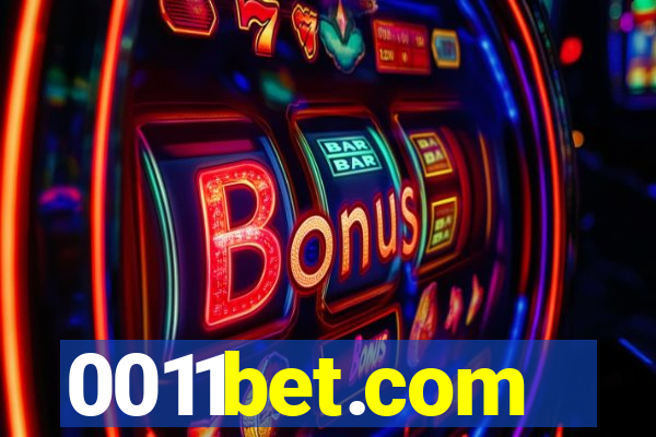 0011bet.com