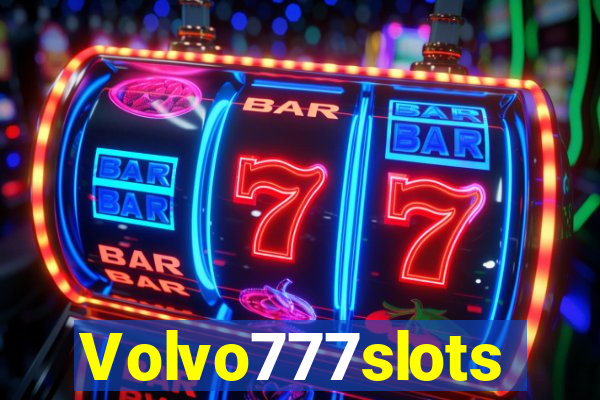 Volvo777slots