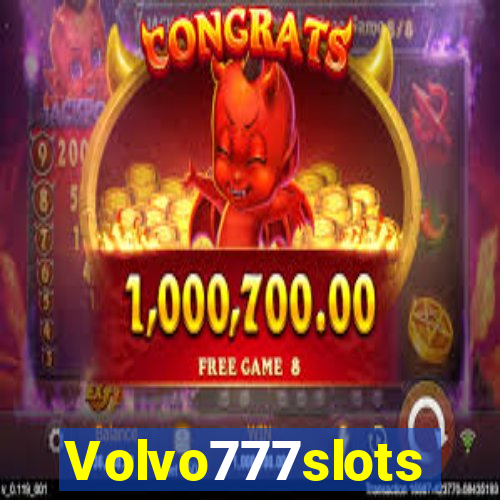 Volvo777slots