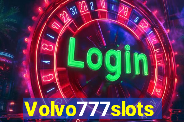 Volvo777slots