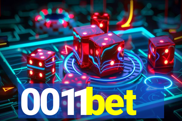 0011bet