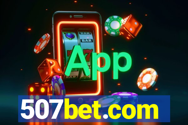 507bet.com