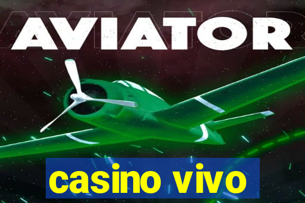 casino vivo