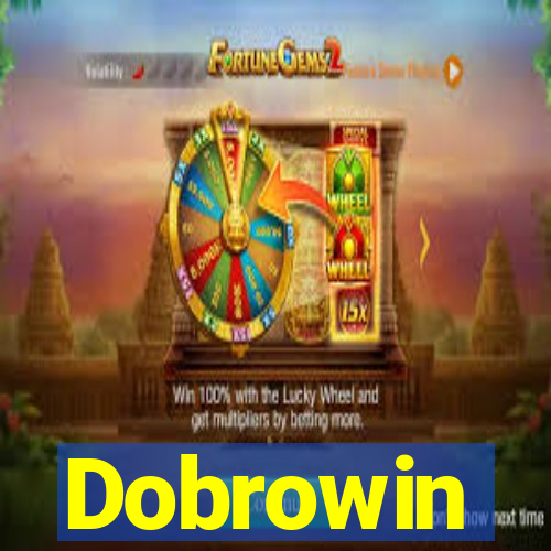 Dobrowin