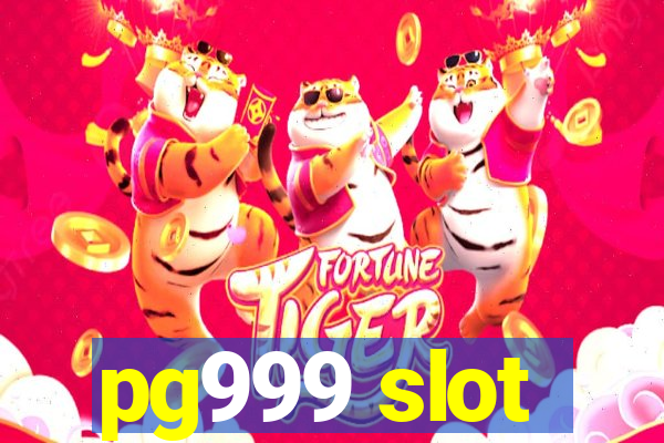 pg999 slot