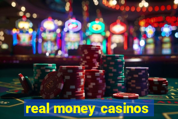 real money casinos