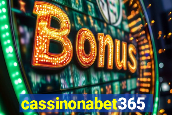 cassinonabet365