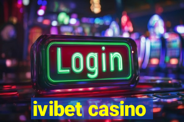 ivibet casino