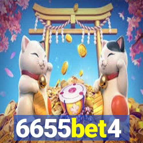 6655bet4