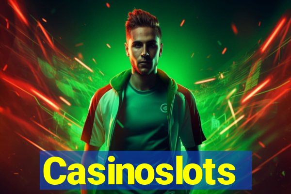 Casinoslots