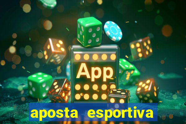 aposta esportiva online sportingbet